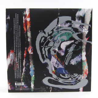 The Cure: Torn Down - Mixed Up Extras 2018 (180g) Vinyl 2LP