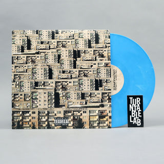 Curren$y & Alchemist: Continuance Vinyl LP - Turntable Lab Exclusive