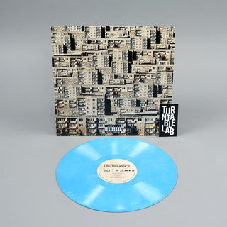 Curren$y & Alchemist: Continuance Vinyl LP - Turntable Lab Exclusive