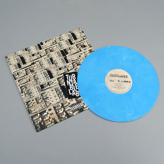 Curren$y & Alchemist: Continuance Vinyl LP - Turntable Lab Exclusive