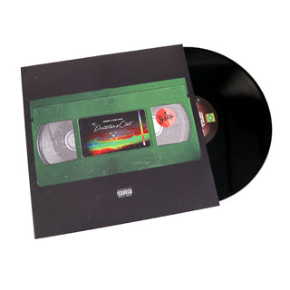 Curren$y & Harry Fraud: The Director's Cut Vinyl