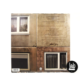 Curren$y & Alchemist: Continuance Vinyl LP