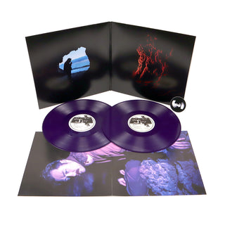 Current Joys: Voyager (Indie Exclusive Colored Vinyl) Vinyl 2LP