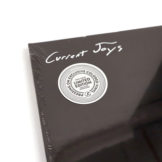 Current Joys: Voyager (Indie Exclusive Colored Vinyl) Vinyl 2LP