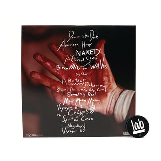 Current Joys: Voyager (Indie Exclusive Colored Vinyl) Vinyl 2LP