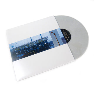 Cursive: The Storms Of Early Summer - Semantics Of Song (Colored Vinyl) Vinyl LP