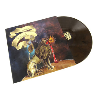 Cursive: Vitriola (Indie Exclusive Colored Vinyl) Vinyl LP