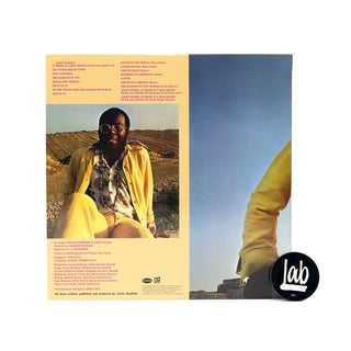 Curtis Mayfield: Curtis - 50th Anniversary Edition (Run Out Groove 180g) Vinyl 