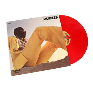 Curtis Mayfield: Curtis (Colored Vinyl) 