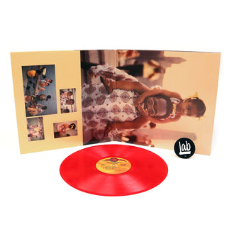 Curtis Mayfield: Curtis (Colored Vinyl) 