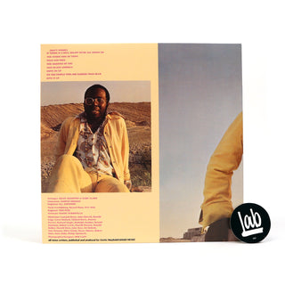 Curtis Mayfield: Curtis (Colored Vinyl) 