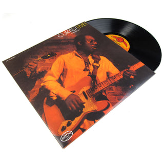 Curtis Mayfield: Curtis / Live! Vinyl 2LP
