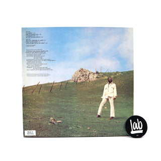 Curtis Mayfield: Roots (Orange Colored Vinyl)