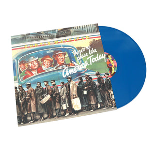 Curtis Mayfield: There's No Place Like America Today (Colored Vinyl) 