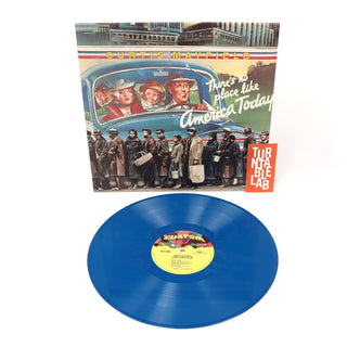 Curtis Mayfield: There's No Place Like America Today (Colored Vinyl) 