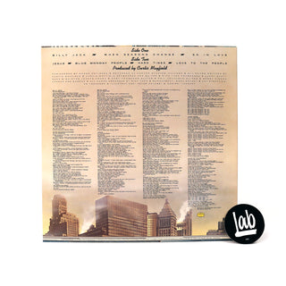 Curtis Mayfield: There's No Place Like America Today (Colored Vinyl) 