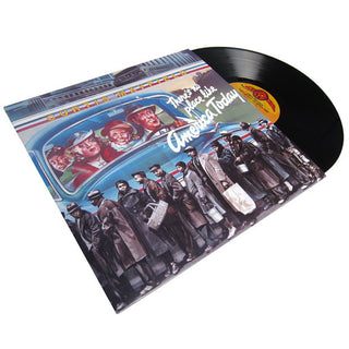 Curtis Mayfield: There's No Place Like America Today (180g) LP