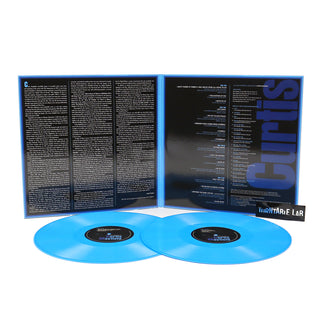 Curtis Mayfield: The Very Best Of Curtis Mayfield Vinyl LP