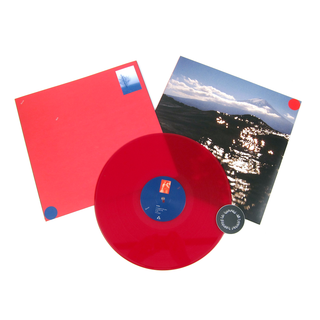 Cut Copy: Freeze, Melt (Indie Exclusive Colored Vinyl) Vinyl LP