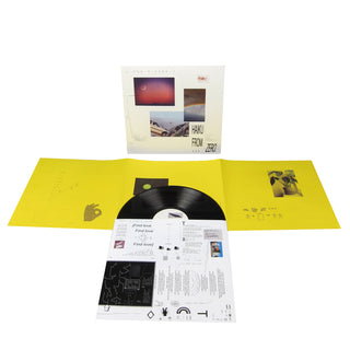 Cut Copy: Haiku From Zero Vinyl LP