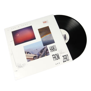 Cut Copy: Haiku From Zero Vinyl LP