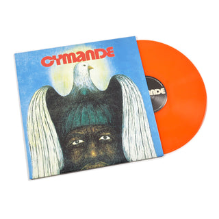 Cymande: Cymande (Colored Vinyl) Vinyl LP