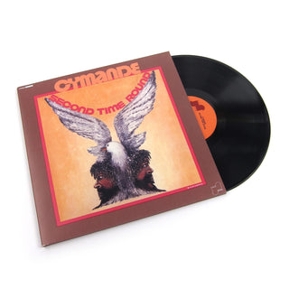 Cymande: Second Time Round (180g) Vinyl LP