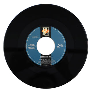 Cypress Hill: Hand On The Pump / Hole In The Head Vinyl 7"