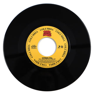 Cypress Hill: Pigs / How I Could Just Kill A Man Vinyl 7"