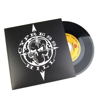 Cypress Hill: The Phuncky Feel One / How I Could Just Kill A Man Vinyl 7"