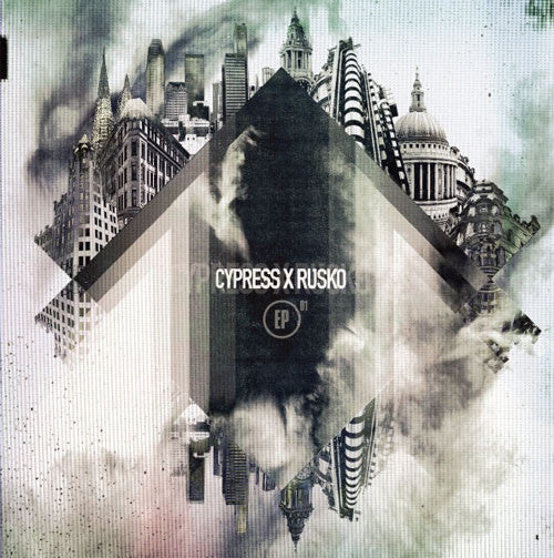 Rusko: Cypress Hill x Rusko (Free MP3) EP
