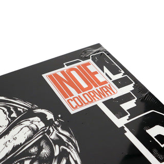 Czarface: Czarface Meets Metal Face (Indie Exclusive Colored Vinyl) Vinyl LP