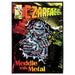 Czarface: Man's Worst Enemy Vinyl 7" (Record Store Day)