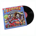 Czarface: Czarface Meets Ghostface Vinyl LP