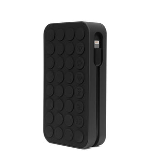 Incase: Portable Power 5400 - Black (EC20141)