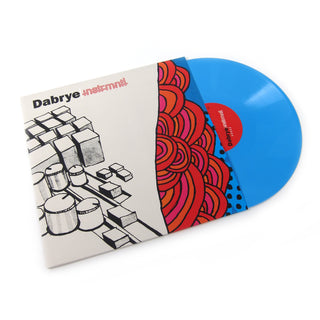 Dabrye: Box Set (Colored Vinyl) Vinyl 6LP Boxset