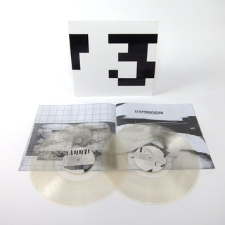 Dabrye: Box Set (Colored Vinyl) Vinyl 6LP Boxset