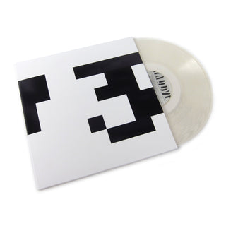 Dabrye: Three/Three (Colored Vinyl) Vinyl 2LP