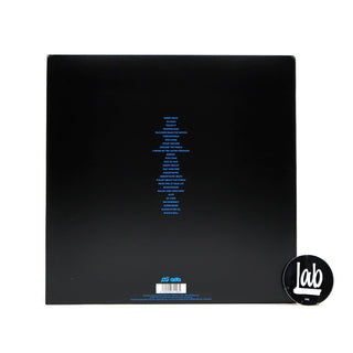 Daft Punk: Alive 2007 Vinyl 2LP