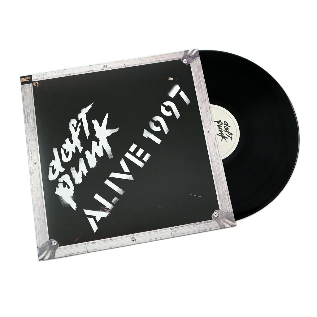 Discovery』/ Daft Punk #vinyl #daftpunk #レコード