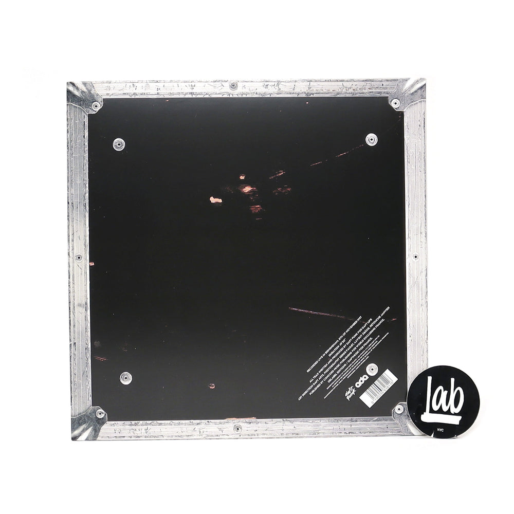 Daft Punk: Alive 1997 Vinyl LP — TurntableLab.com