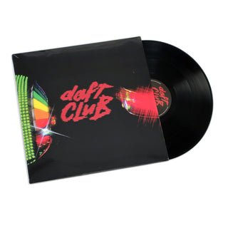 Daft Punk: Daft Club Vinyl 2LP 