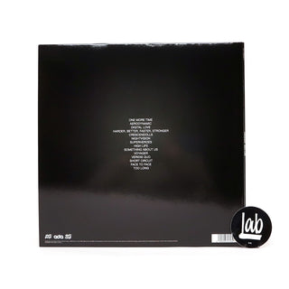 Daft Punk: Discovery Vinyl LP