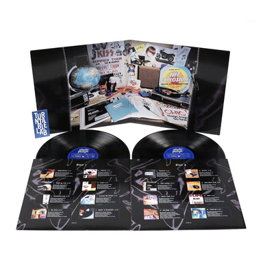 Daft Punk: Homework Vinyl 2LP