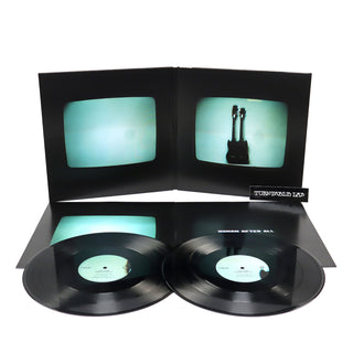 Daft Punk: Human After All Vinyl 2L