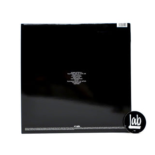 Daft Punk: Human After All Vinyl 2L