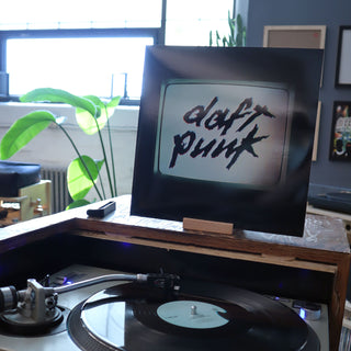 Daft Punk: Human After All Vinyl 2LP