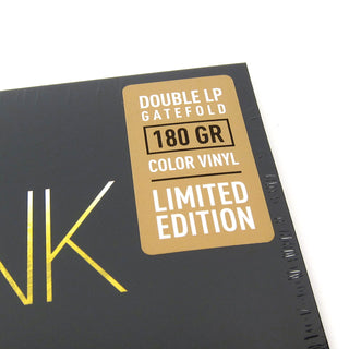 Daft Punk: The Many Faces Of Daft Punk (Colored Vinyl) 