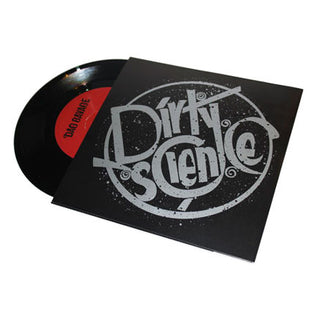 Dag Savage: Cali Dreamin' / Mic Jackson (Johaz & Exile) 7"