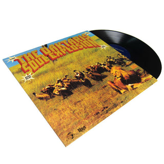 The Daktaris: Soul Explosion LP